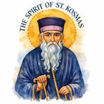 Welcome to The Spirit of St. Kosmas
