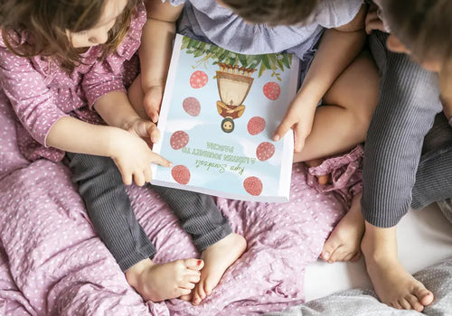 Easter Activity and Colouring Book - Age 5 - 12