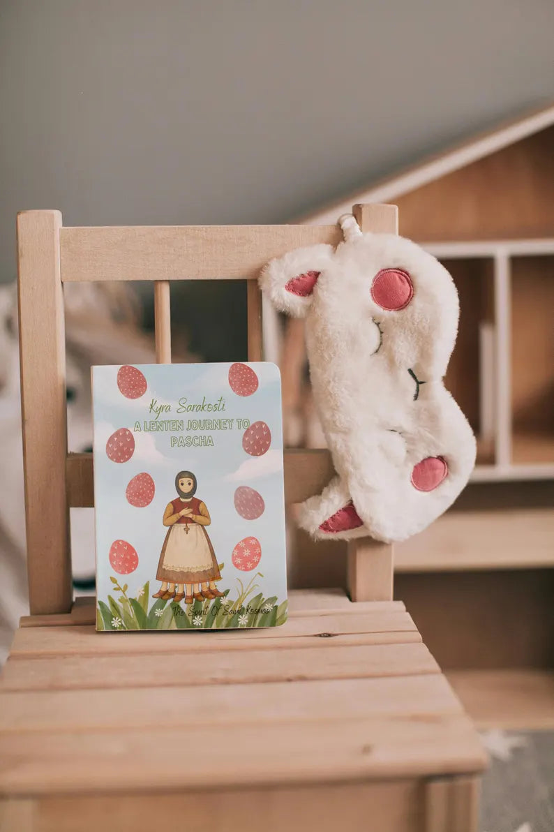 Easter Activity and Colouring Book - Age 5 - 12